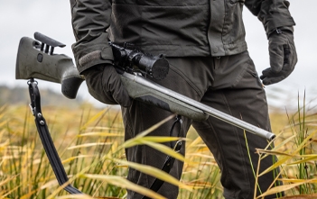 La Nouvelle Sako 90 Finnlight : Une Révolution pour les Chasseurs