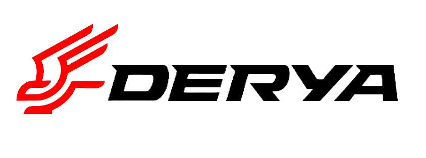 logo_DERYA ARMS