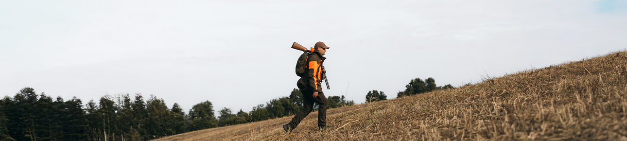 Beretta 686 Silver Pigeon I chasse