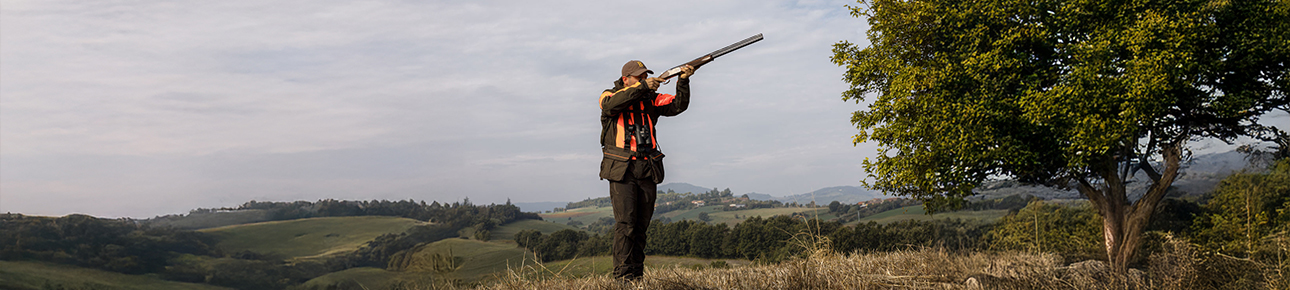  Beretta 686 Silver Pigeon I